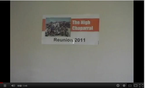 Reunion Auction
